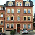 Apartman Maisonette /fewo Kopp Iii Greiz