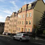 Apartman Maisonette /fewo Kopp Iii