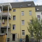 Maisonette /fewo Kopp Iii Apartman *