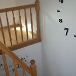 Apartman Maisonette /fewo Kopp Iii *