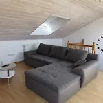 Apartman Maisonette /fewo Kopp Iii *