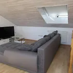 Maisonette /fewo Kopp Iii * Greiz