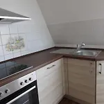 Maisonette /fewo Kopp Iii Apartman *