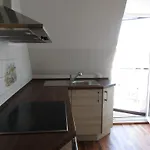 Apartman Maisonette /fewo Kopp Iii