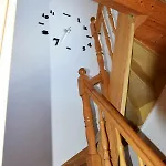 Maisonette /fewo Kopp Iii Apartman