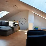 Maisonette /fewo Kopp Iii Greiz