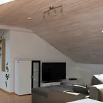 Maisonette /fewo Kopp Iii Apartman *