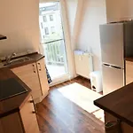 Maisonette /fewo Kopp Iii Greiz