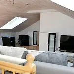 Apartman Maisonette /fewo Kopp Iii *