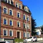 Apartman Maisonette /fewo Kopp Iii *