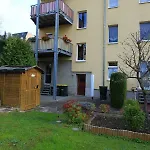 Maisonette /fewo Kopp Iii