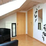 Maisonette /fewo Kopp Iii * Greiz