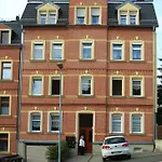 Maisonette /fewo Kopp Iii *