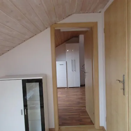 Maisonette /fewo Kopp Iii