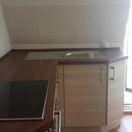 Maisonette /fewo Kopp Iii Appartement