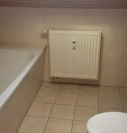 Maisonette /fewo Kopp Iii Appartement