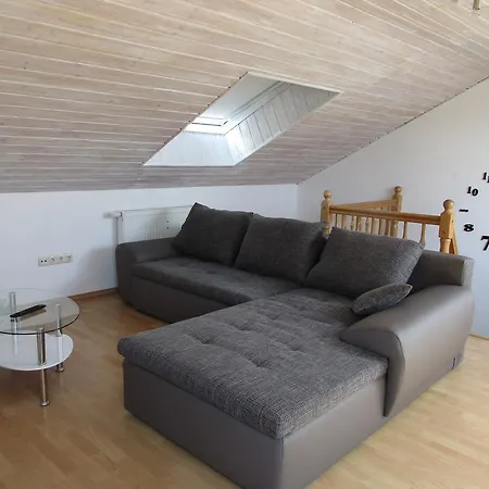 Appartement Maisonette /fewo Kopp Iii *