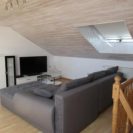 Maisonette /fewo Kopp Iii Appartement *