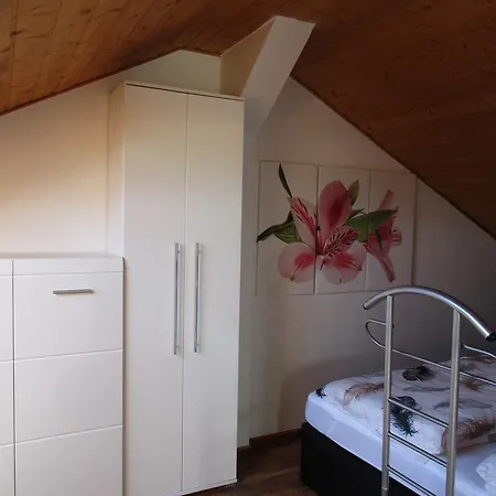 Appartement Maisonette /fewo Kopp Iii