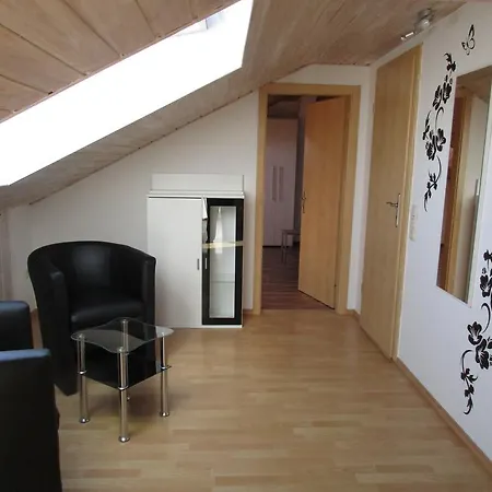 Maisonette /fewo Kopp Iii * Greiz