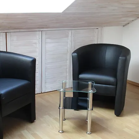 Maisonette /fewo Kopp Iii Appartement