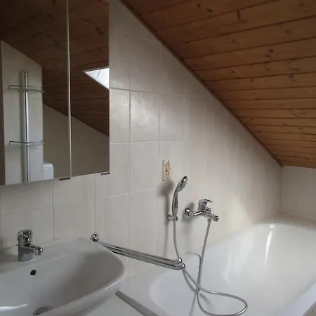 Maisonette /fewo Kopp Iii Appartement Greiz
