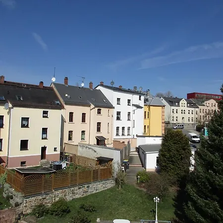 Maisonette /fewo Kopp Iii Greiz