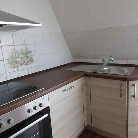 Maisonette /fewo Kopp Iii Appartement *