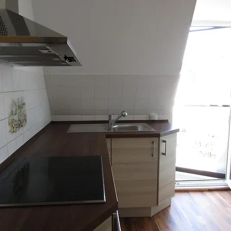 Appartement Maisonette /fewo Kopp Iii