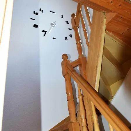 Maisonette /fewo Kopp Iii Appartement