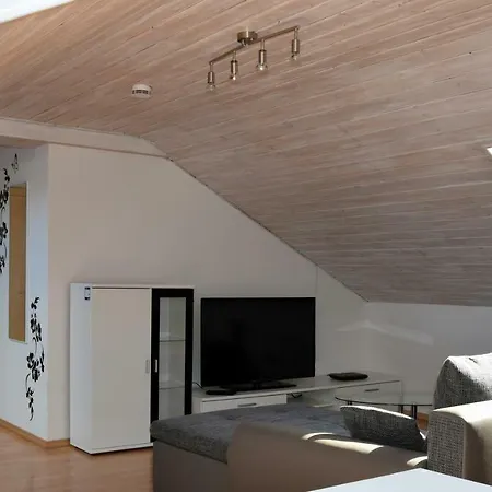 Maisonette /fewo Kopp Iii Appartement *