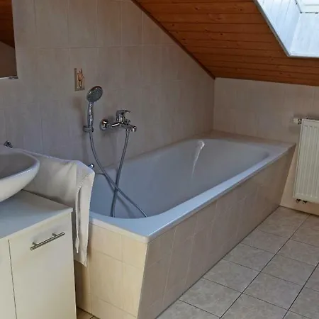 Maisonette /fewo Kopp Iii Appartement Greiz