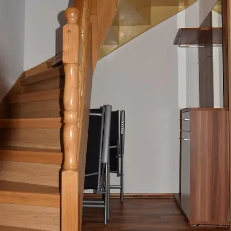 Maisonette /fewo Kopp Iii Appartement *