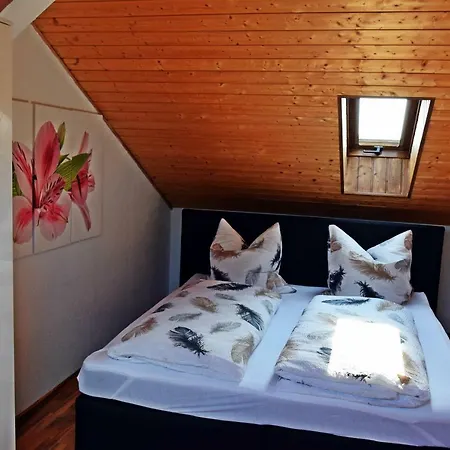 Appartement Maisonette /fewo Kopp Iii Greiz