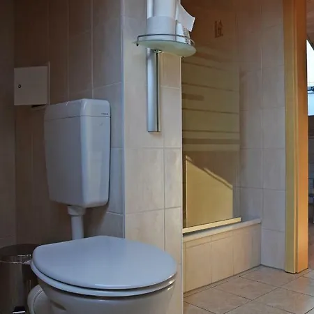 Appartement Maisonette /fewo Kopp Iii Greiz