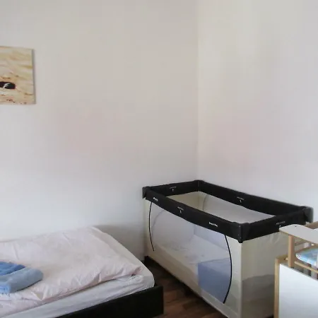 Appartamento Maisonette /fewo Kopp Iii Greiz