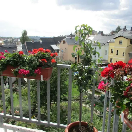 Appartamento Maisonette /fewo Kopp Iii Greiz