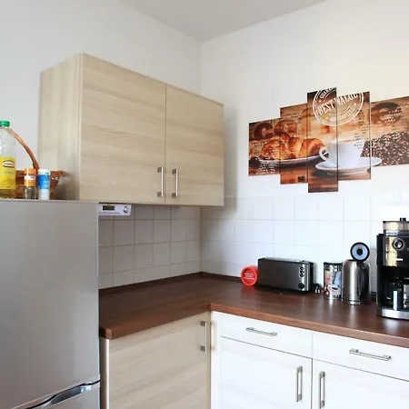 Appartement Maisonette /fewo Kopp Iii