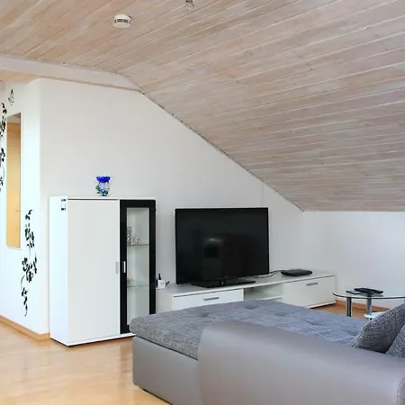 Appartement Maisonette /fewo Kopp Iii