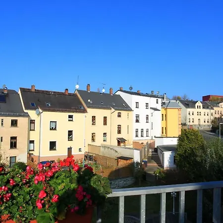 Maisonette /fewo Kopp Iii Greiz