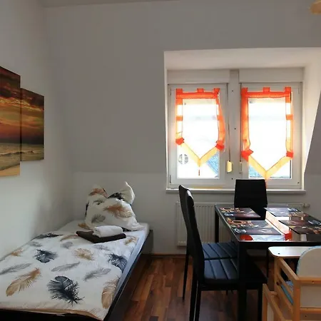 Maisonette /fewo Kopp Iii Appartamento