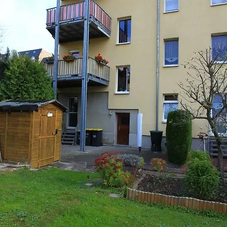 Maisonette /fewo Kopp Iii