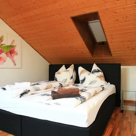 Maisonette /fewo Kopp Iii Appartement *