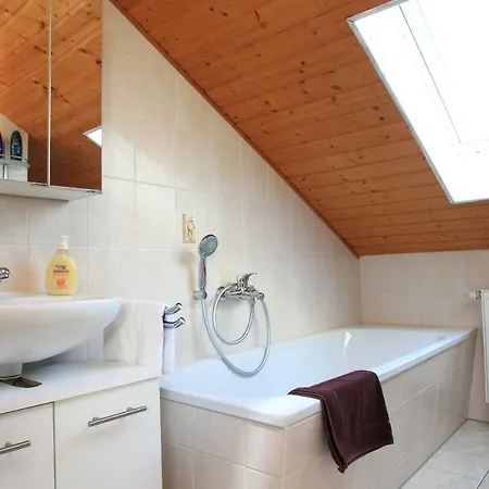 Maisonette /fewo Kopp Iii * Greiz