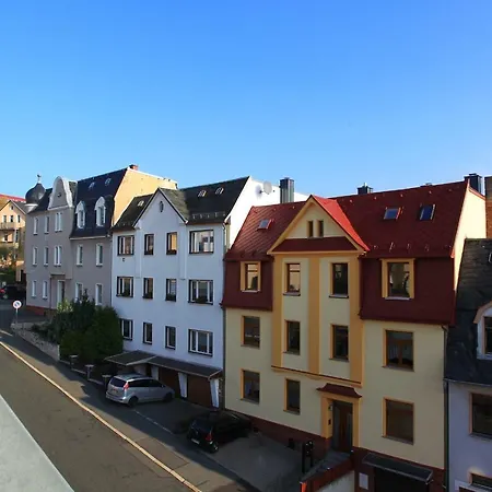 Appartamento Maisonette /fewo Kopp Iii