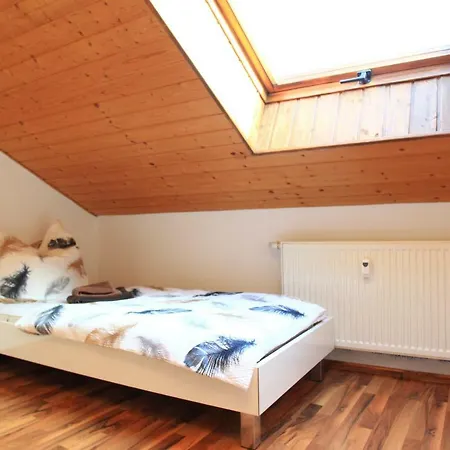 Maisonette /fewo Kopp Iii Greiz