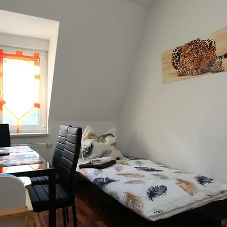 Appartamento Maisonette /fewo Kopp Iii