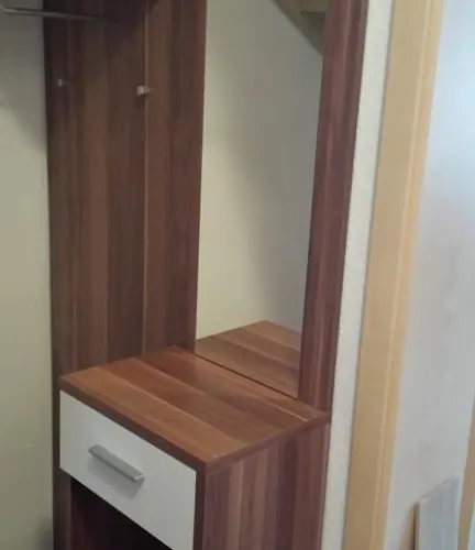 Maisonette /fewo Kopp Iii Appartamento Greiz