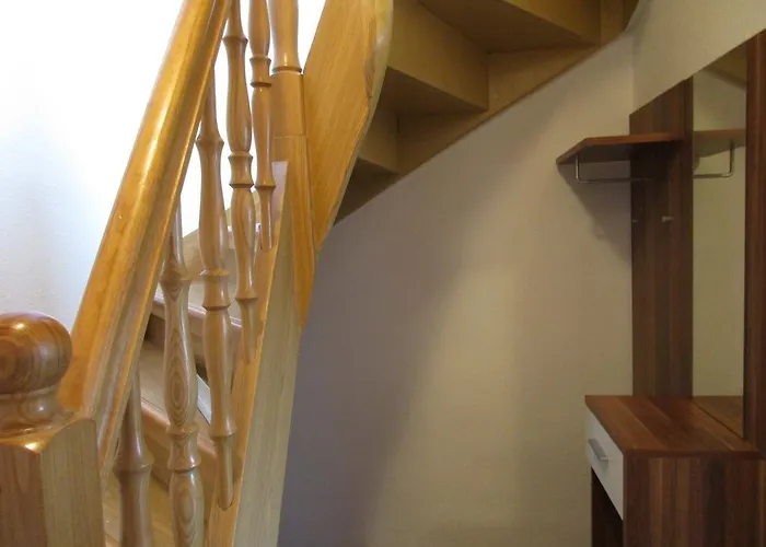 Appartamento Maisonette /fewo Kopp Iii *