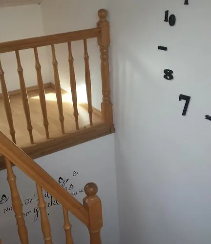 Appartamento Maisonette /fewo Kopp Iii *